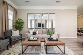 Large Work Space, Private Yard, Gated Community